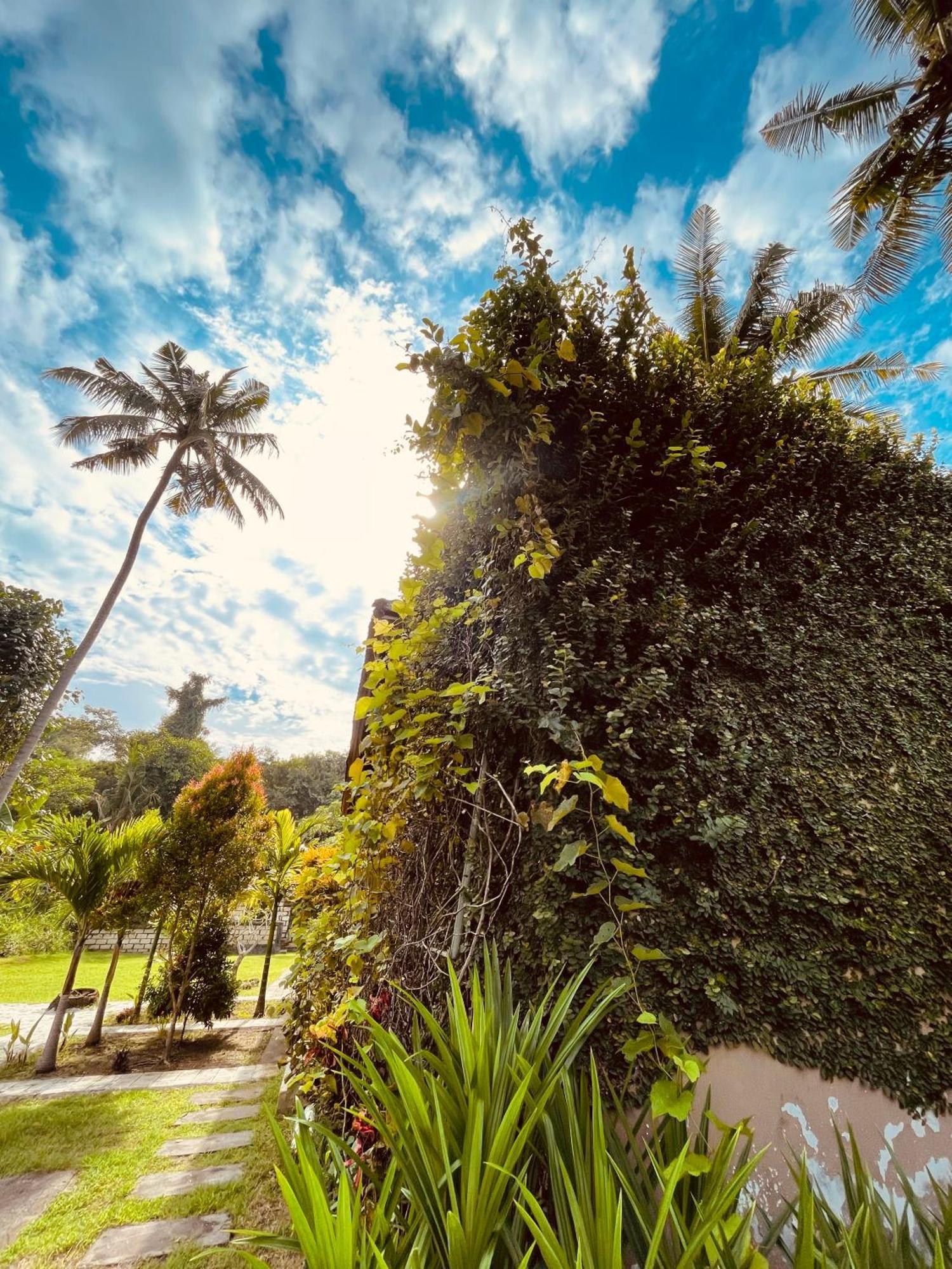阿皮特拉旺住宿加早餐旅馆 Batununggul 外观 照片